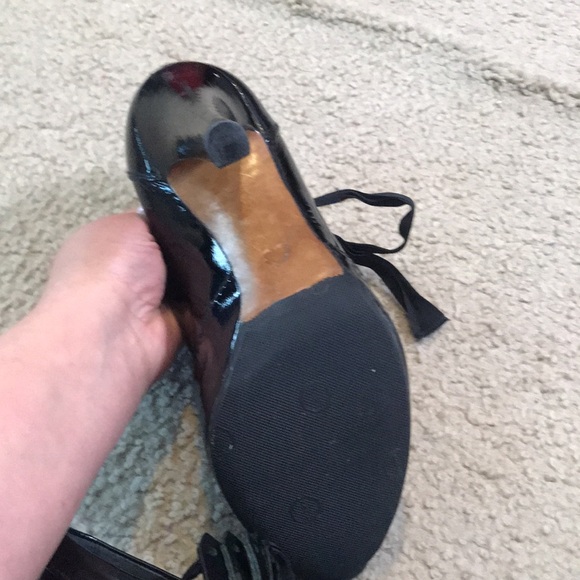 ⚡️FINAL PRICE⚡️Moschino Cheap and Chic Vintage Heels Fran Drescher on The Nanny - Picture 10 of 16